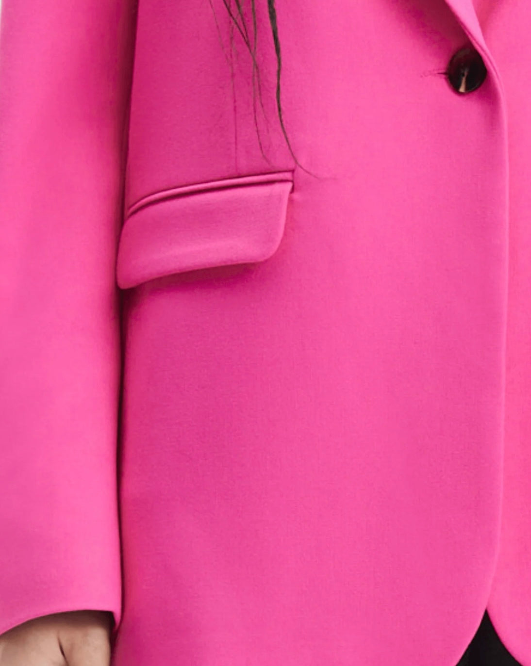 Samsoe Samsoe Haven Blazer- Size XXS