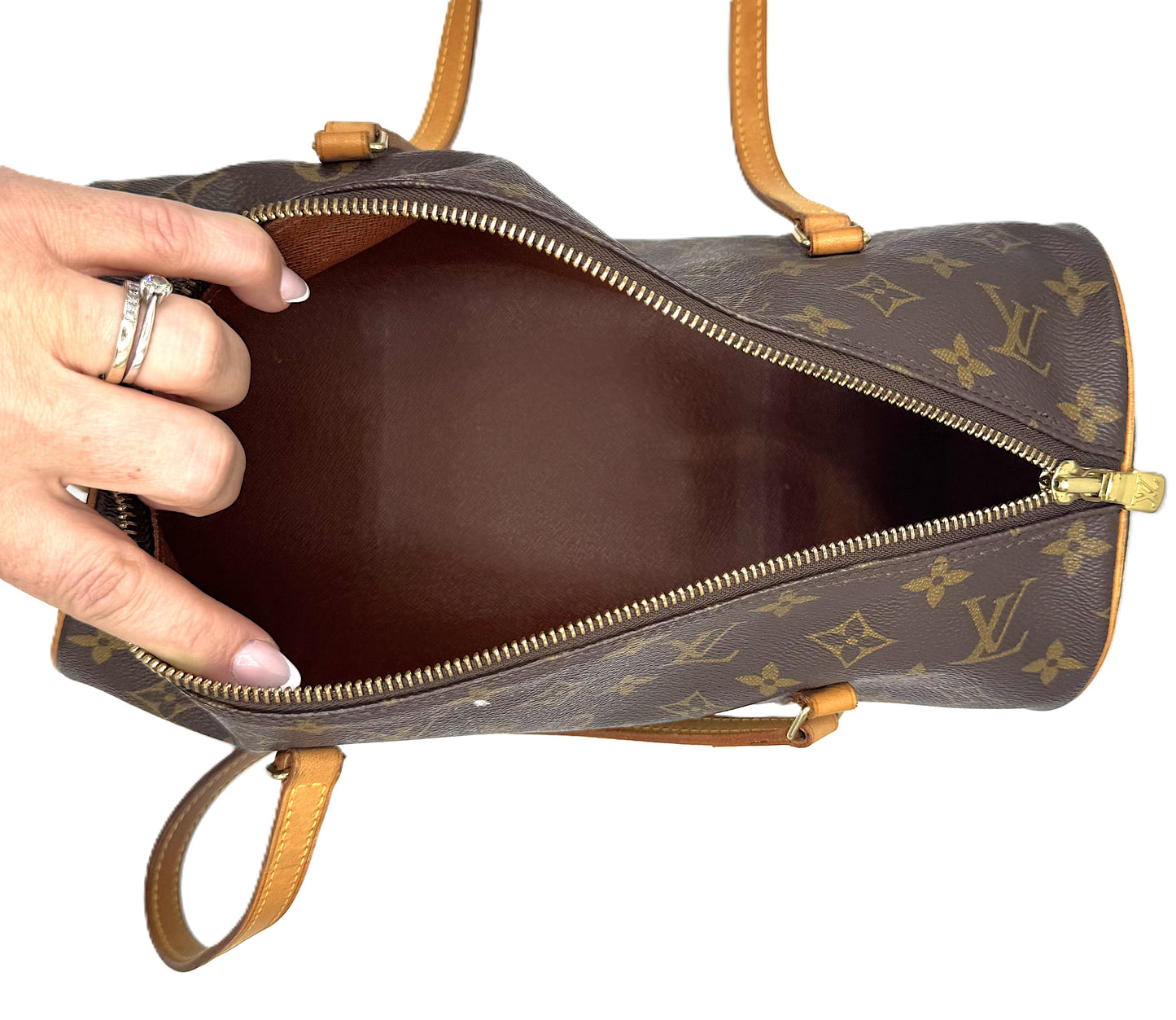 Louis Vuitton Papillon