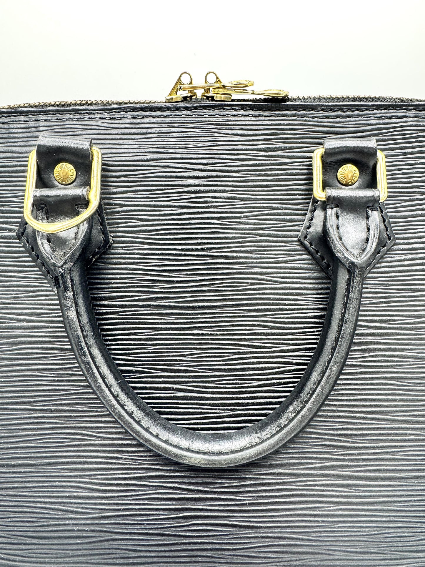 Louis Vuitton Alma