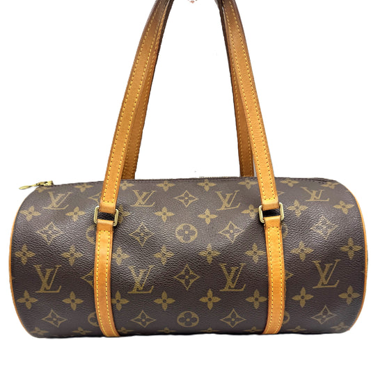 Louis Vuitton Papillon