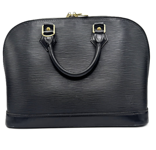 Louis Vuitton Alma