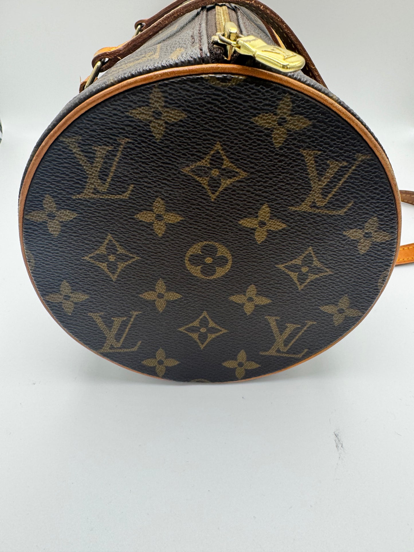 Louis Vuitton Papillon