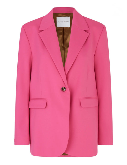 Samsoe Samsoe Haven Blazer- Size XXS