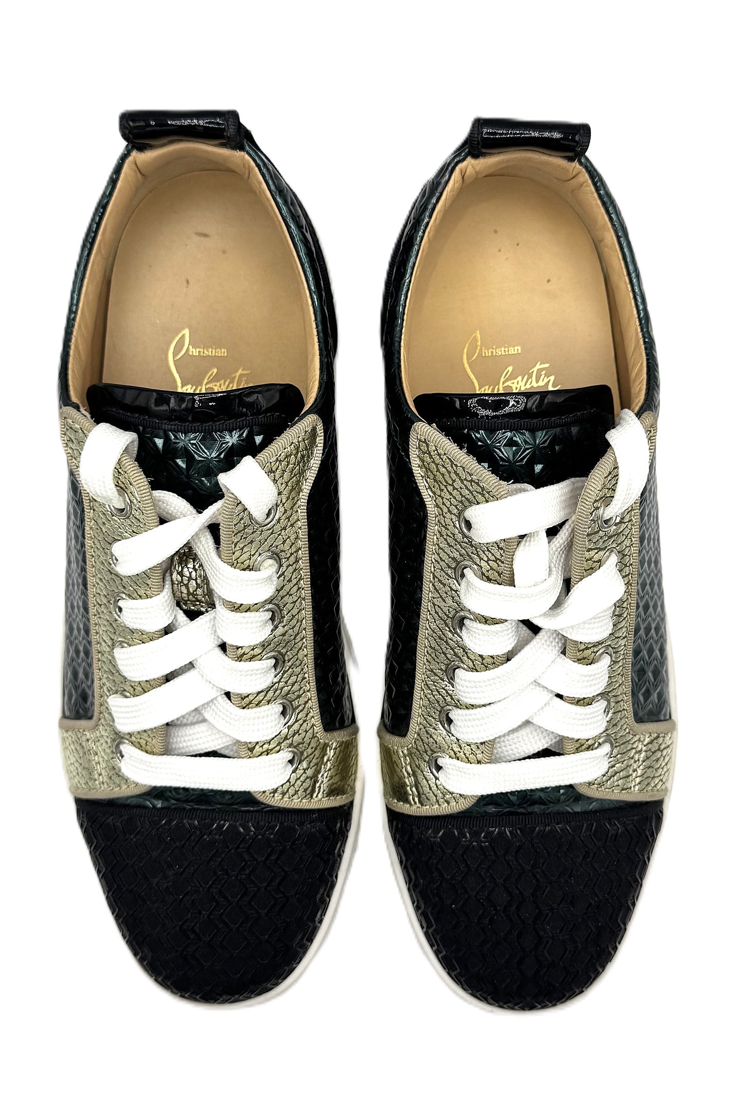 CHRISTIAN LOUBOUTIN Size 6